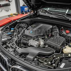 BMW X1 XDRIVE18D XLINE AUTO N47D20U1 reconditioned Engine 2014 - Reliable Performance